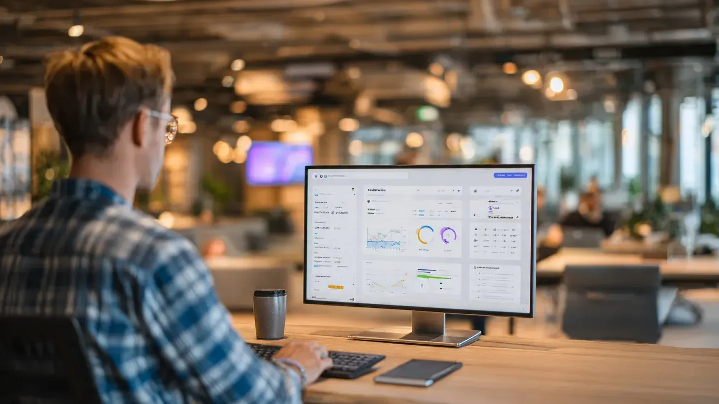 AI Agents για SaaS B2B προϊόντα