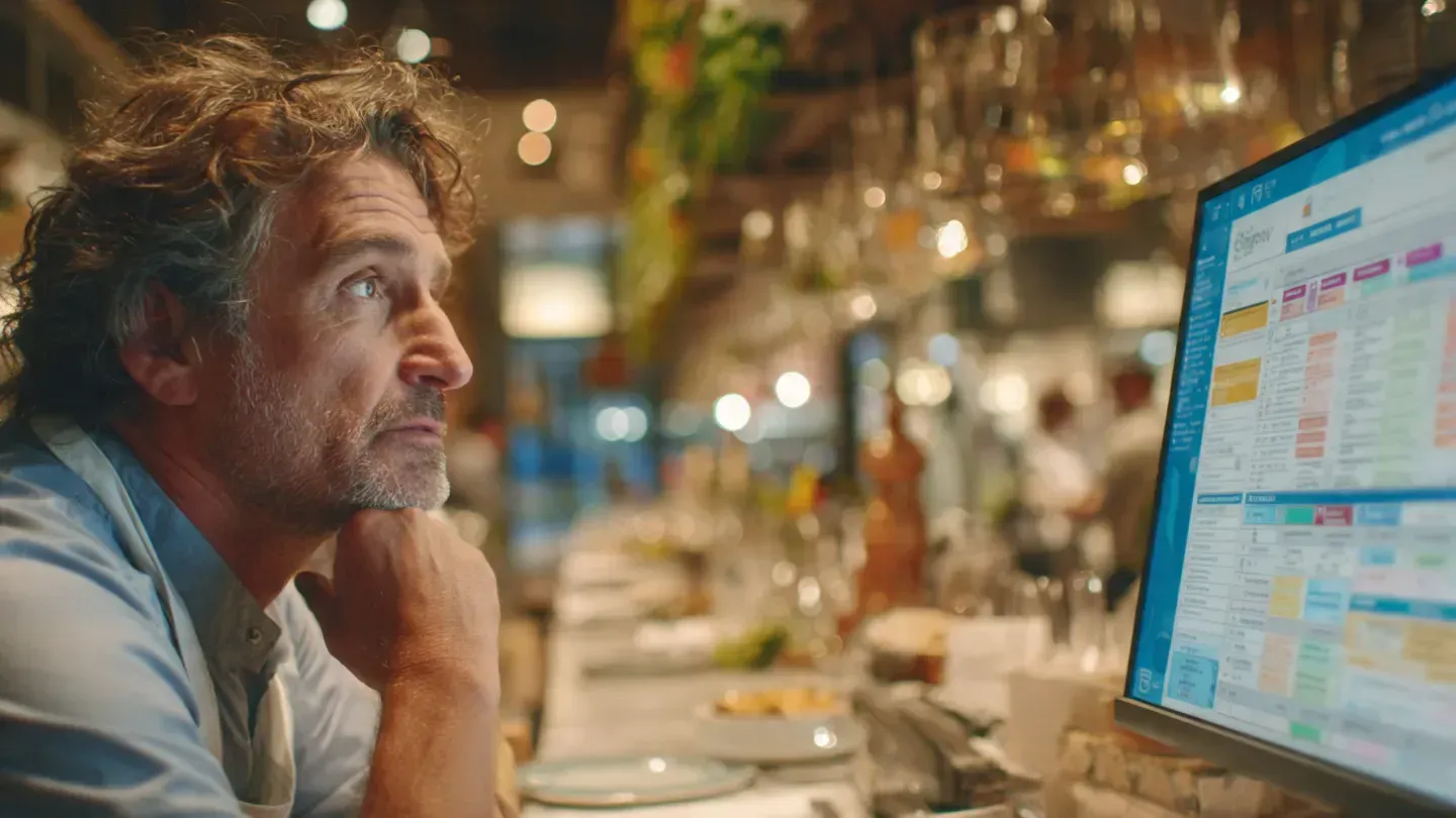 AI Agents για εστιατόρια και delivery