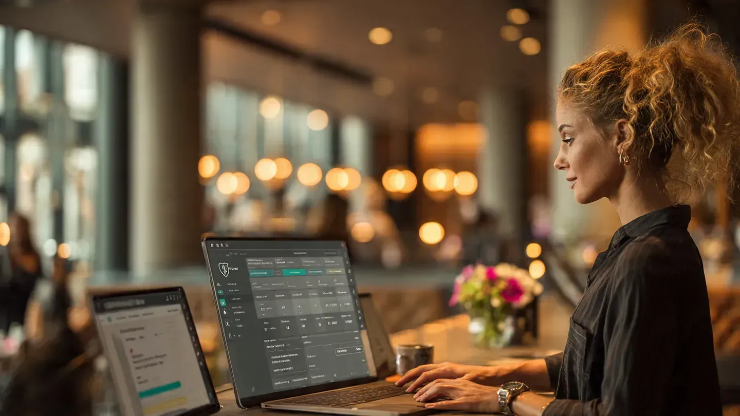 AI Agents για ξενοδοχεία και Airbnb