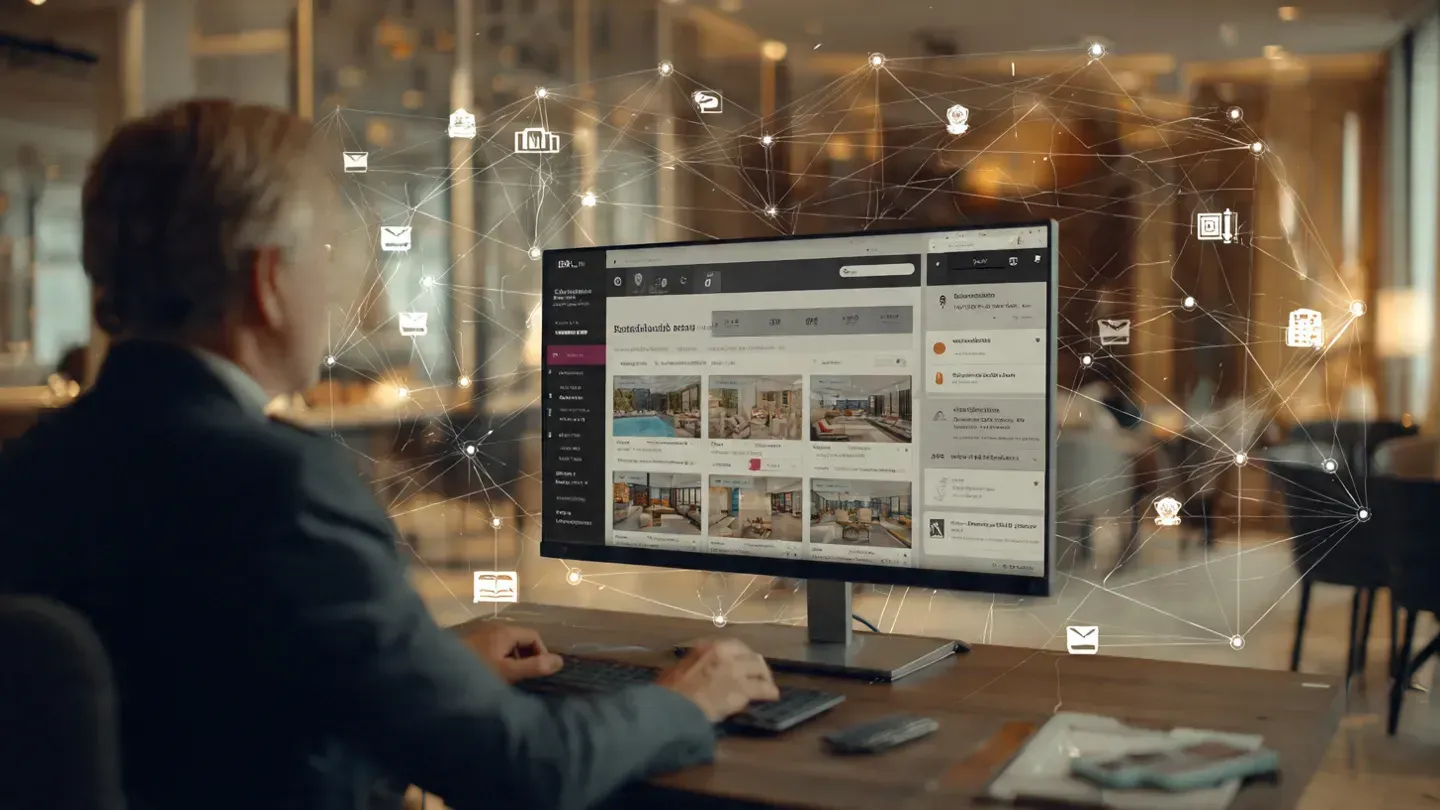 AI Agents για real estate