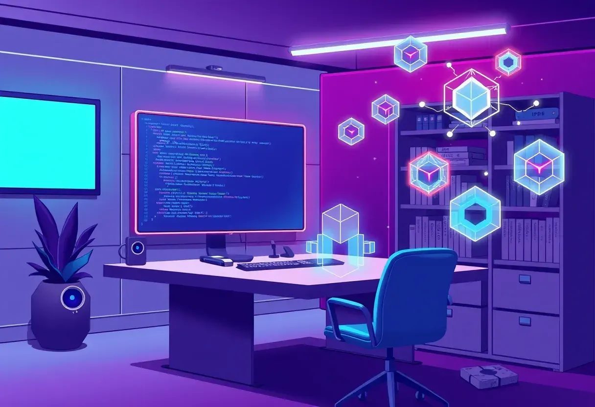 Οι 10 βασικές τεχνολογίες που οδηγούν την εξέλιξη του Web3