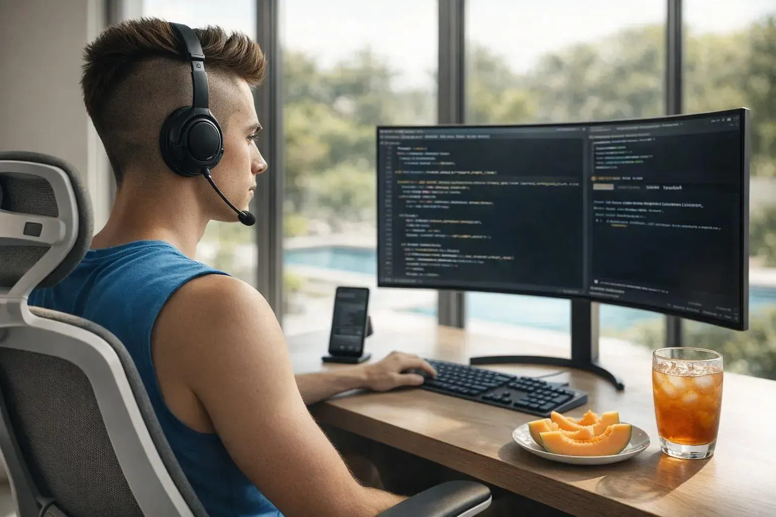 Generative AI για Developers