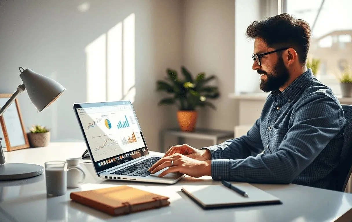 Ιδιαίτερα Μαθήματα Digital Marketing