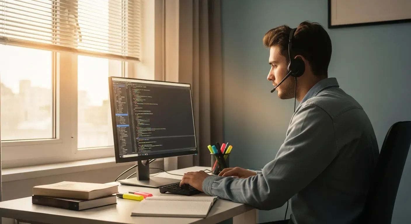 Καριέρα στην Κυβερνοασφάλεια