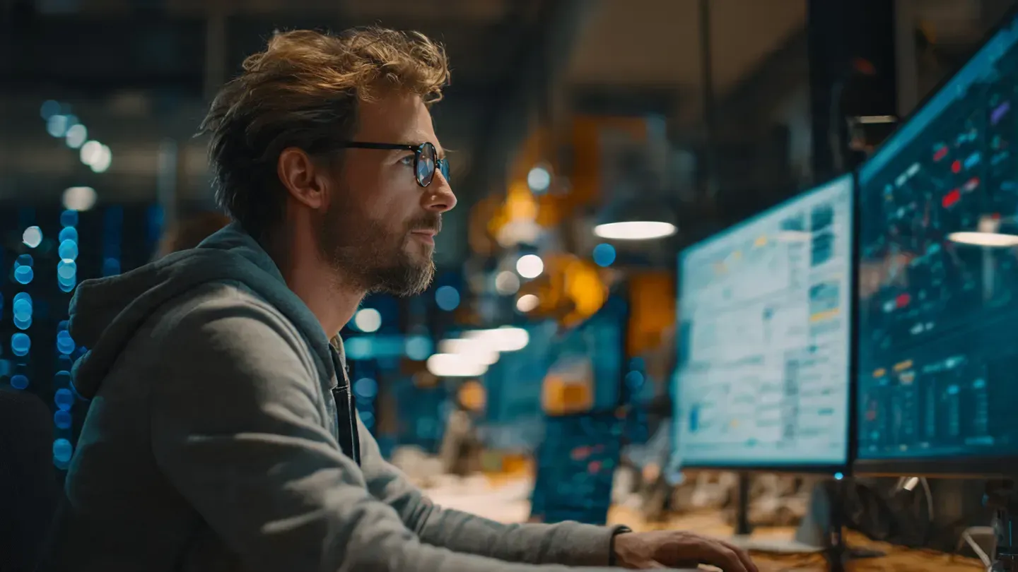 MLflow για MLOps και παρακολούθηση πειραμάτων