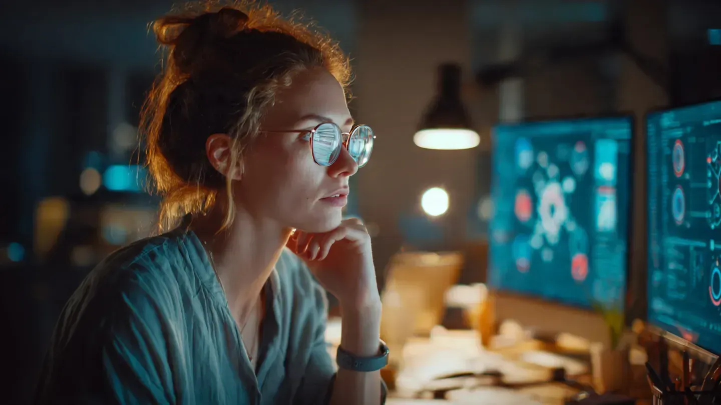 Multimodal AI Agents