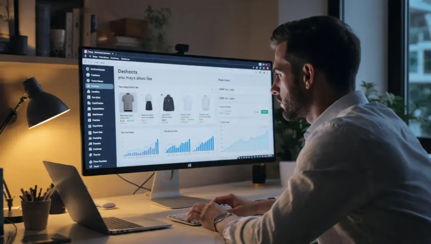 Recommendation APIs για εξατομίκευση