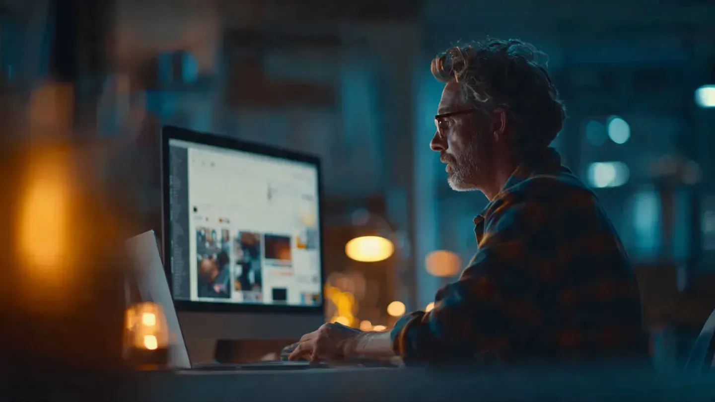 Vision APIs για ανάλυση εικόνας