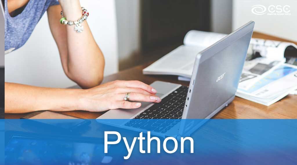 Μαθήματα Πληροφορικής & Προγραμματισμού Python