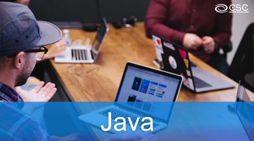 Μαθήματα Πληροφορικής & Προγραμματισμού Java