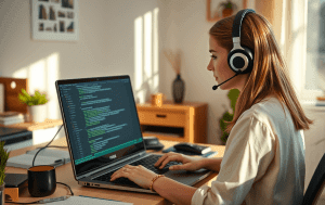 Μαθήματα Swift με συνδυασμό θεωρίας και πρακτικής, καθώς και πληθώρα ασκήσεων και projects για πλήρη κατανόηση της γλώσσας.