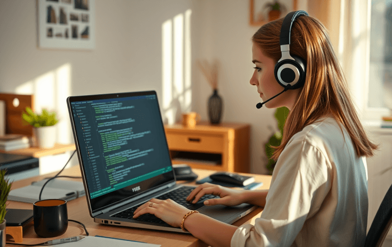 Μαθήματα Swift με συνδυασμό θεωρίας και πρακτικής, καθώς και πληθώρα ασκήσεων και projects για πλήρη κατανόηση της γλώσσας.