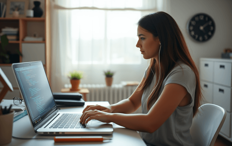 Μαθήματα ΑΕΠΠ με συνδυασμό θεωρίας και πρακτικής, καθώς και πληθώρα ασκήσεων και projects για πλήρη κατανόηση της ψευδογλώσσας.