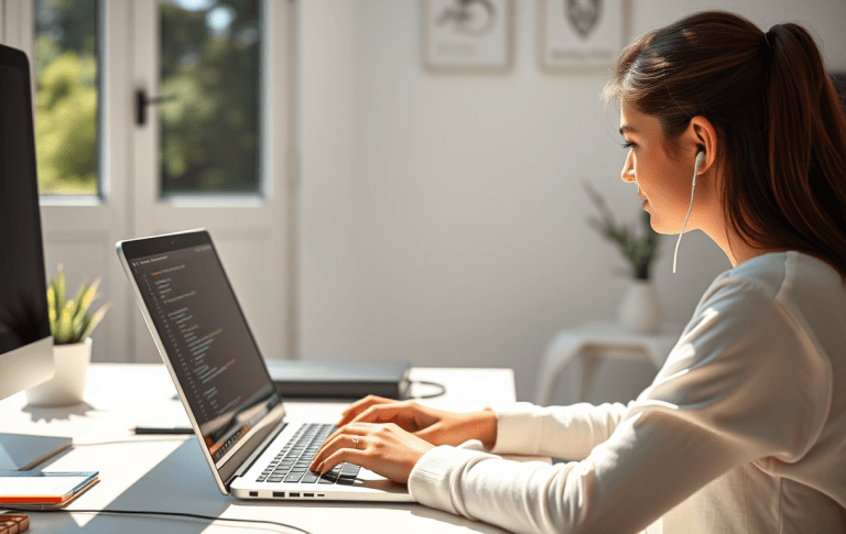 Μαθήματα JavaScript με συνδυασμό θεωρίας και πρακτικής, καθώς και πληθώρα ασκήσεων και projects για πλήρη κατανόηση της γλώσσας.