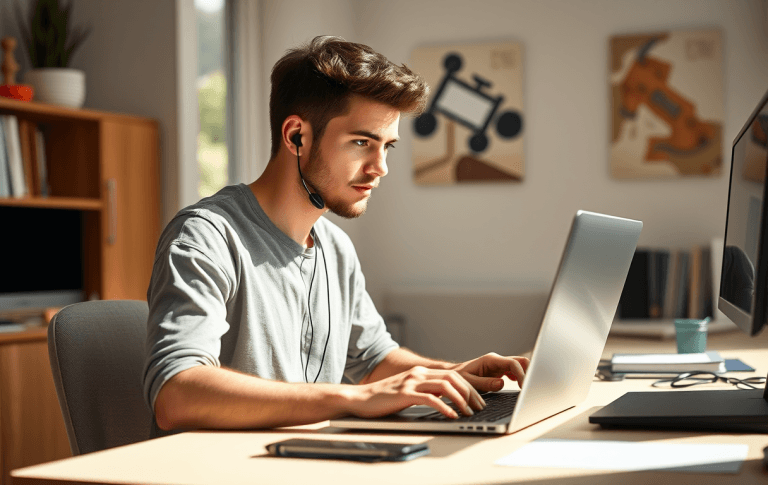 Μαθήματα Java με συνδυασμό θεωρίας και πρακτικής, καθώς και πληθώρα ασκήσεων και projects για πλήρη κατανόηση της γλώσσας.