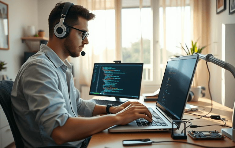 Μαθήματα Arduino | Raspberry PI με συνδυασμό θεωρίας και πρακτικής, καθώς και πληθώρα ασκήσεων και projects για πλήρη κατανόηση της γλώσσας.