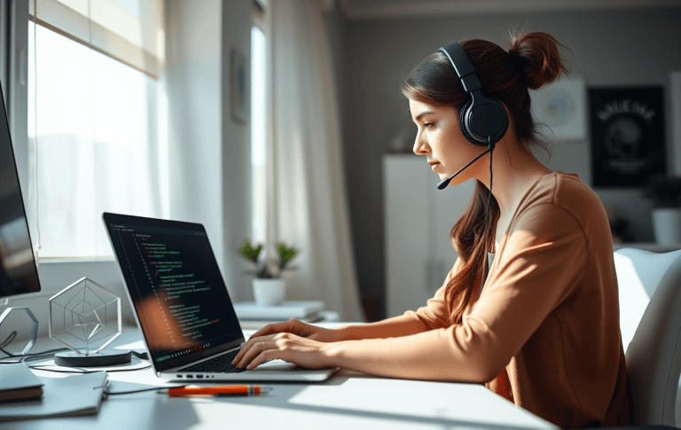 Μαθήματα Java για Τεχνητή Νοημοσύνη και Big Data Εφαρμογές με συνδυασμό θεωρίας και πρακτικής, καθώς και πληθώρα ασκήσεων και projects για πλήρη κατανόηση της γλώσσας.